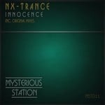 cover: Nx-trance - Innocence