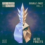 cover: Fox Glove|Gioc|Petrix - Double Face Vol 1