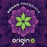 cover: Various - Regan Presents: Origin 5