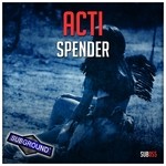 cover: Acti - Spender