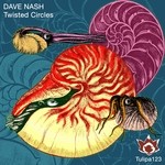 cover: Dave Nash - Twisted Circles