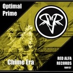 cover: Optimal Prime - Chime Era