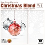 cover: Steven Stone & Oded Nir|Various - Deep Deluxe & Suntree's Christmas Blend Vol 2 (unmixed tracks)