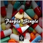 cover: Alan Felipe - People Single