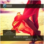 cover: Alberto Sainz - Anisette