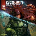 cover: Various - Mirror Universe 1