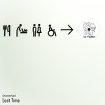 cover: Eraserlad - Lost Time