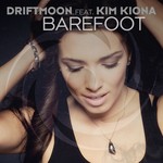 cover: Driftmoon|Kim Kiona - Barefoot