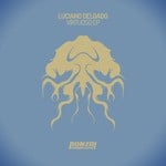 cover: Luciano Delgado - Virtuoso EP