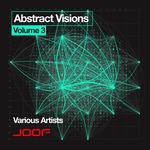 cover: Various - Abstract Visions Vol 3