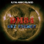 cover: Dm84 - Get Energy