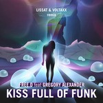 cover: Freed|Gregory Alexander - Kiss Full Of Funk