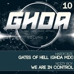 cover: Hardforze & Noizy Boy - Ghda Releases S3-10 Vol 3