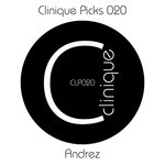 cover: Andrez|Mindshield - Clinique Picks 020