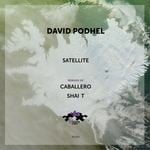 cover: David Podhel - Satellite