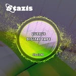 cover: Zurrue - Digital Tape