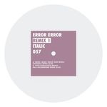 cover: Error Error - Remix 1