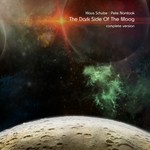 cover: Pete Namlook|Klaus Schulze - The Dark Side Of The Moog