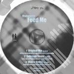 cover: Monoroom - Feed Me