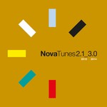 cover: Various - Nova Tunes 2.1_3.0: 2010-2014