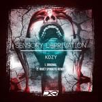 cover: Kozy - Sensory Deprivation