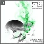 cover: Ercan Ates - In Your Face