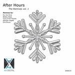 cover: David Salow|Franzis-d|Lee Williams|Mam|Patrize & Hypnotised - After Hours The Remixes Vol 1