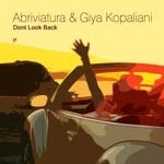 cover: Abriviatura Iv|Giya Kopaliani - Dont Look Back