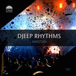 cover: Djeep Rhythms - Amistad