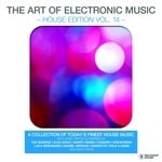 cover: Various - The Art Of Electronic Music - House Edition Vol 14