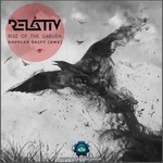 cover: Relativ - Rise Of The Garuda Doppler Shift remix