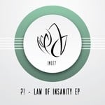 cover: ?! - Law Of Insanity EP