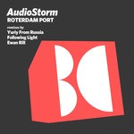 cover: Audiostorm - Roterdam Port