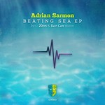 cover: Adrian Sarmon - Beating Sea