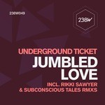 cover: Underground Ticket - Jumbled Love