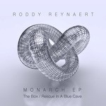 cover: Roddy Reynaert - Monarch