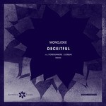 cover: Monojoke - Deceitful