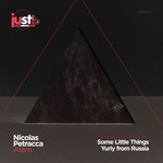 cover: Nicolas Petracca - Atem