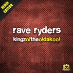 cover: Rave Ryders - Kingz Of The Oldskool