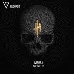 cover: Marsi - The Evil