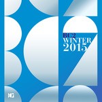 cover: Various|Tone Deep - Bc2 Winter 2015