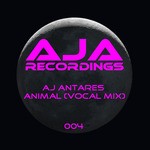 cover: Aj Antares - Animal