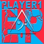 cover: Player 1 - Player 1 EP