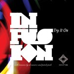 cover: Infusion - Try It On