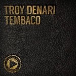 cover: Troy Denari|N'dinga Gaba - Tembaco