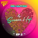 cover: Seamus Haji - Re-Loved by Seamus Haji