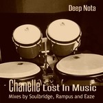 cover: Chanelle - Lost In Music