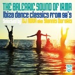 cover: Dj Nova - The Balearic Sound Of Irma