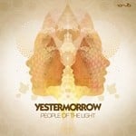 cover: Yestermorrow - People Of The Light