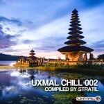 cover: Various - Uxmal Chill 002